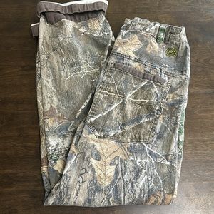 Magellan Camo Pants